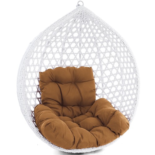 Coussin pour fauteuil suspendu - coussin,