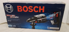 Excellent Bosch GBH2-28L 1-1/8" Bulldog Xtreme Max Rotary Hammer