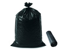 Sacs Poubelle 110LT Noirs