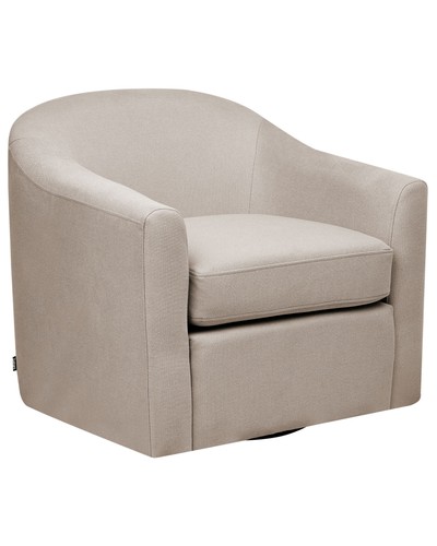 Fauteuil pivotant hydrofuge - pivotant,