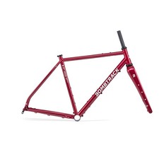 Bombtrack HOOK Road Frame with