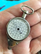 Ancien CURVIMETRE OPISOMETRE