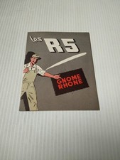 GNOME RHONE Gamme R5 de