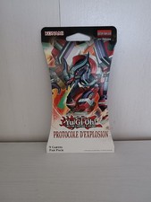 Yu-Gi-Oh! Booster à l'unité