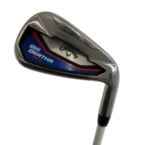 Callaway big bertha 2014 iron - big,