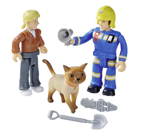 Simba 109252623 pack de deux - simba,