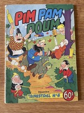 PIM PAM POUM Trimestriel 6 -