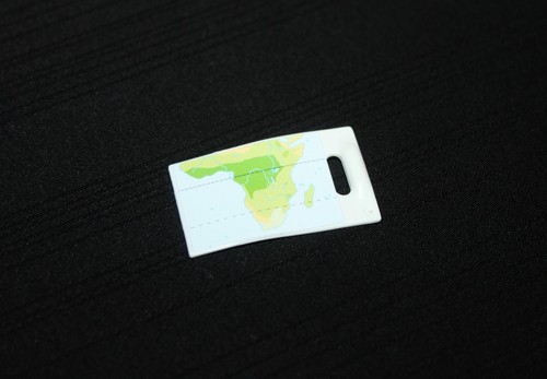 Playmobil safari carte