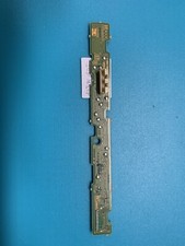 Bouton talon et latéral SONY