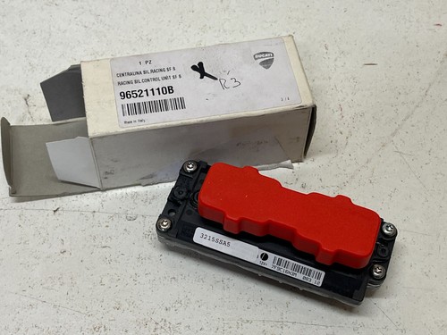Ducati performance ecu - performance,