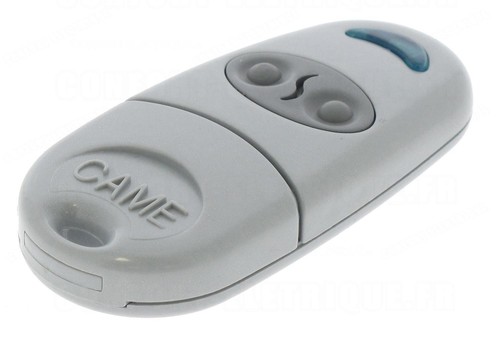 Came top 432 - na, télécommande