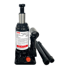 Hydraulic Crick Jack 2,000kg