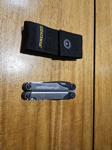 Leatherman wave plus usa - plus,