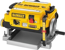 DEWALT DW735 13 Inch Thickness