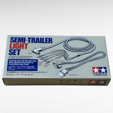 TAMIYA 56502 Big Truck Options