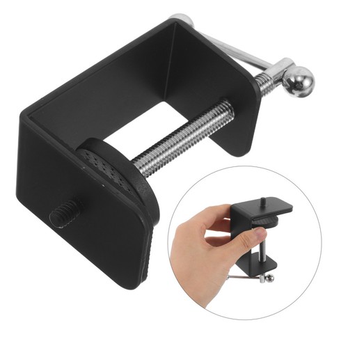 Porte micro pied - pied, de