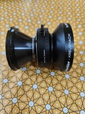 Objectif Schneider-Kreuznach