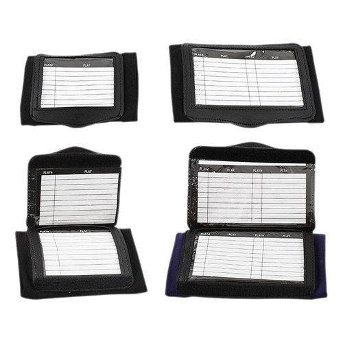 Bracelet playbook wrist band - playbook,