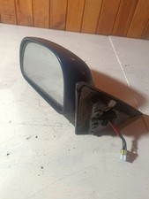 Mitsubishi Colt 1992 Gauche