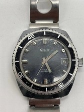 Montre Comète Plongée  17