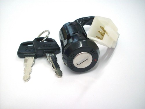 Serrure allumage ignition - /,