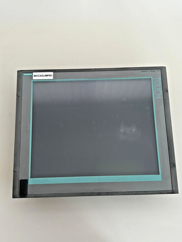 Siemens simatic hmi - hmi, pc