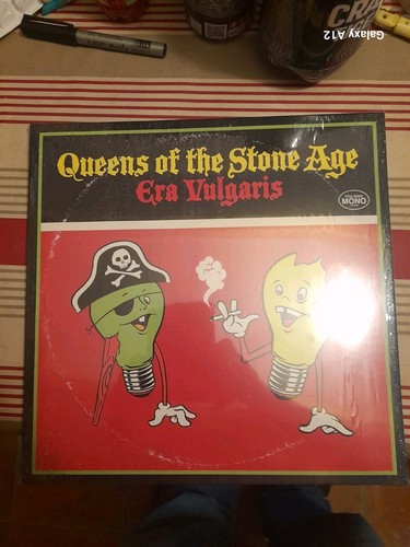 Queens the stone age - queens,
