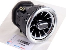 Grille d'Aération Tableau de