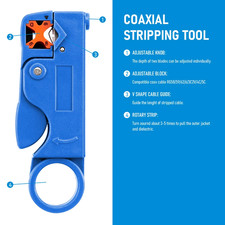Pince À Dénuder, Outils De