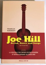 Livre Joe Hill, Bread, roses