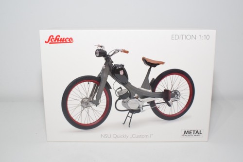 B95 schuco 066 2900 - 1:10, 45