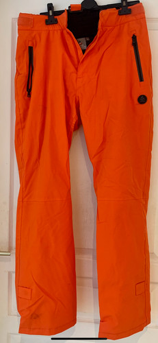 Pantalon ski snowboard - de, ski/