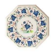 Table basse octogonale en