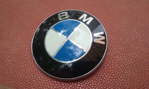 Bmw 5114 8132375 ø82mm - Ø82mm, logo