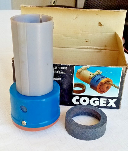 Affuteur cogex foret - de,