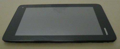 Toshiba excite pouces lcd - 7,
