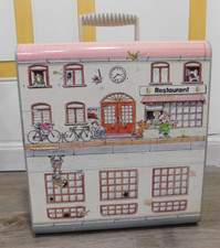 MARKLIN Germany Alpha Station