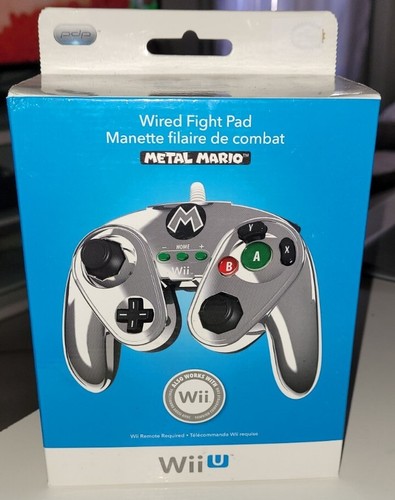 Manette filiaire combat - manette,
