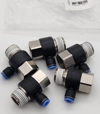 Lot De 5 - RACCORD BANJO