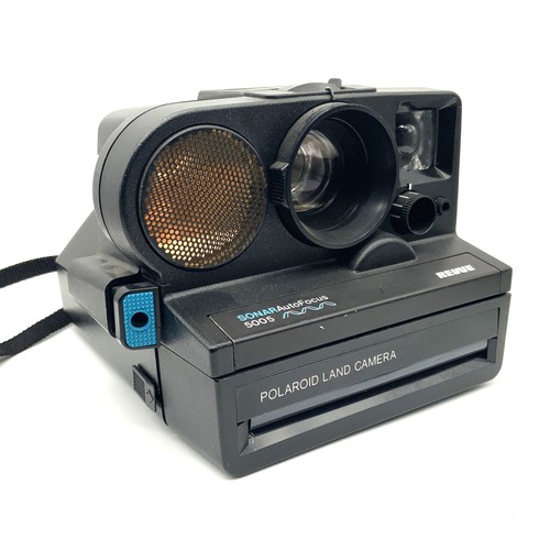 Revue sonar auto - auto, 5005