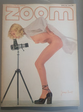MAGAZINE IMAGE PHOTO - ZOOM 21