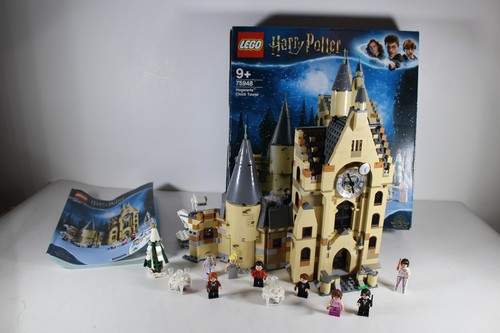 Lego harry potter 75948 - potter, la