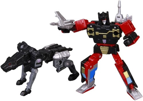 Transformers master piece mp15 - transformers,
