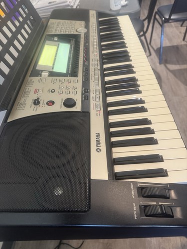 Yamaha psr 740 - 740, arranger