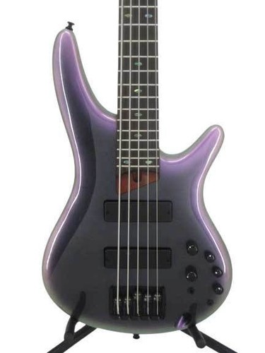 Ibanez standard sr505e - ibanez,