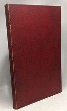 Lexicon Hesiodeum index inversus | M. Hofinger | Bon état