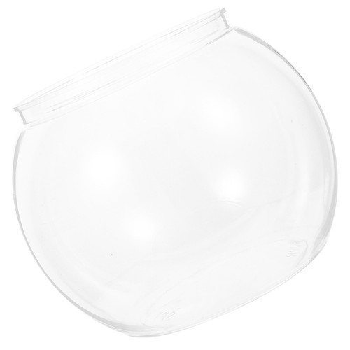 Aquarium rond vivier poisson - vivier,