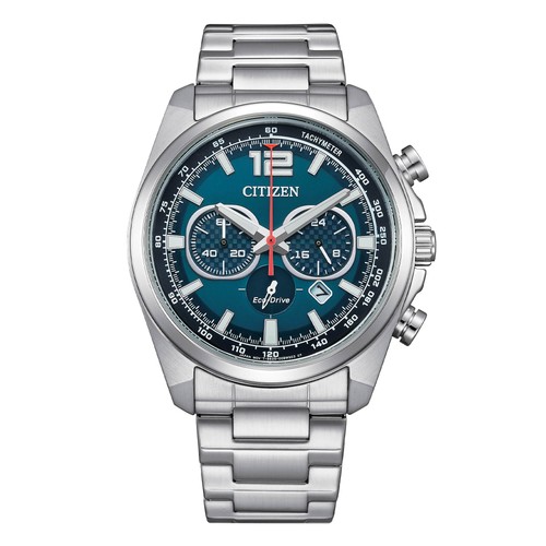 Montre homme citizen chrono - montre,
