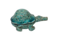 Ancienne statue égyptienne