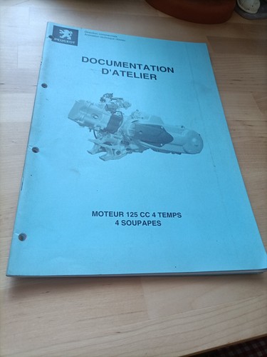 Documents peugeot motocycles - peugeot,